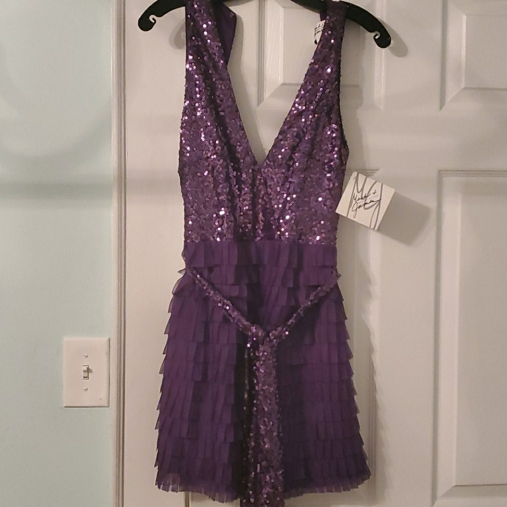 Badgley Mishka Dress